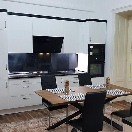 Pannonia Best Home Будапеща Екстериор снимка