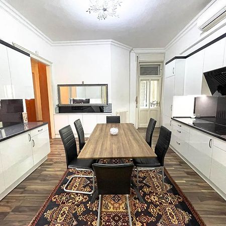 Pannonia Best Home Будапеща Екстериор снимка