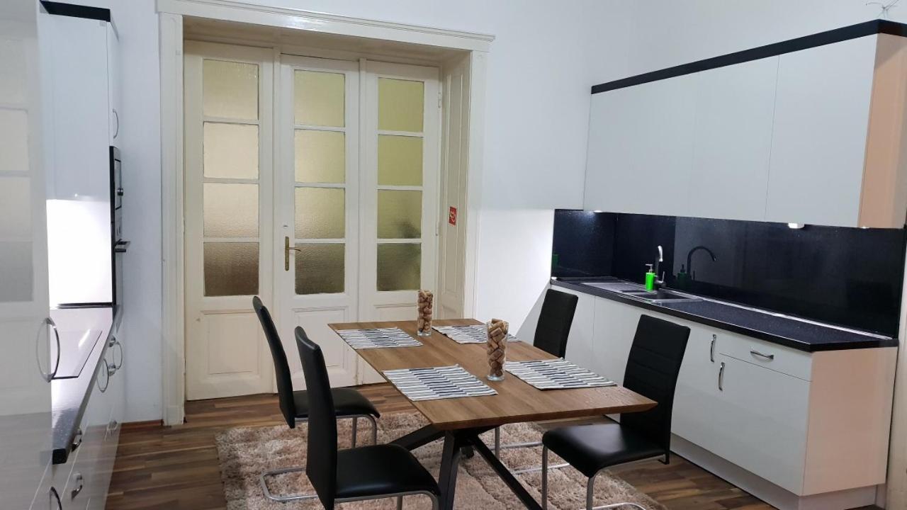 Pannonia Best Home Будапеща Екстериор снимка