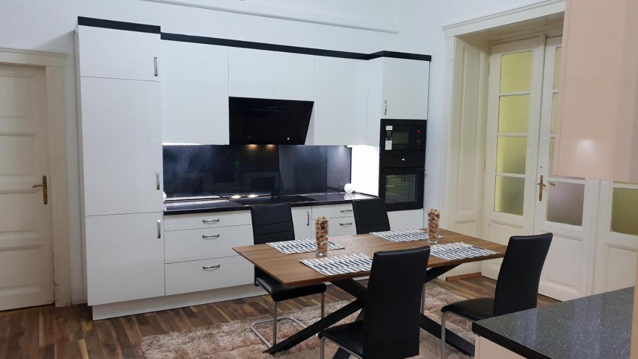 Pannonia Best Home Будапеща Екстериор снимка