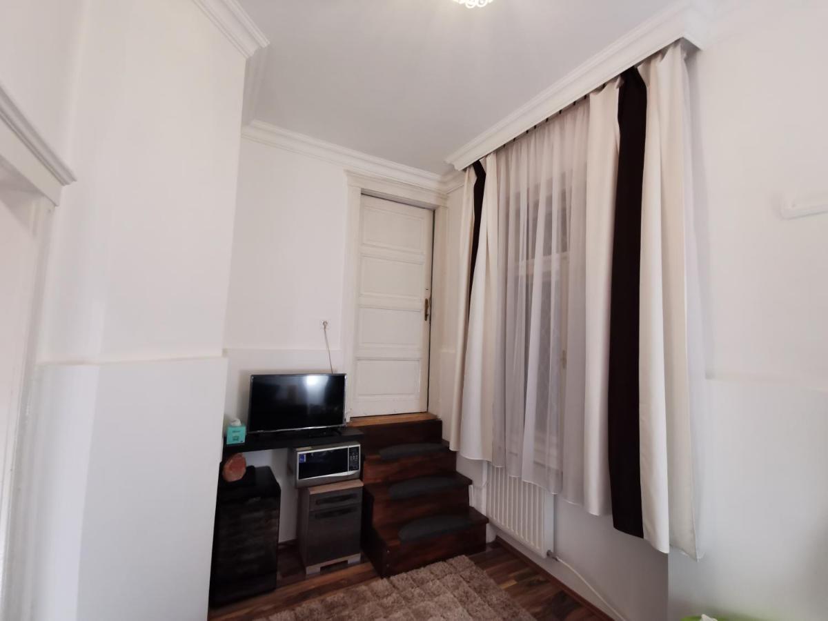 Pannonia Best Home Будапеща Екстериор снимка