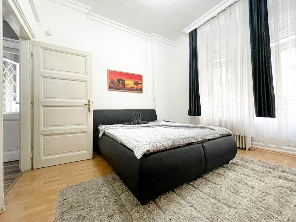 Pannonia Best Home Будапеща Екстериор снимка