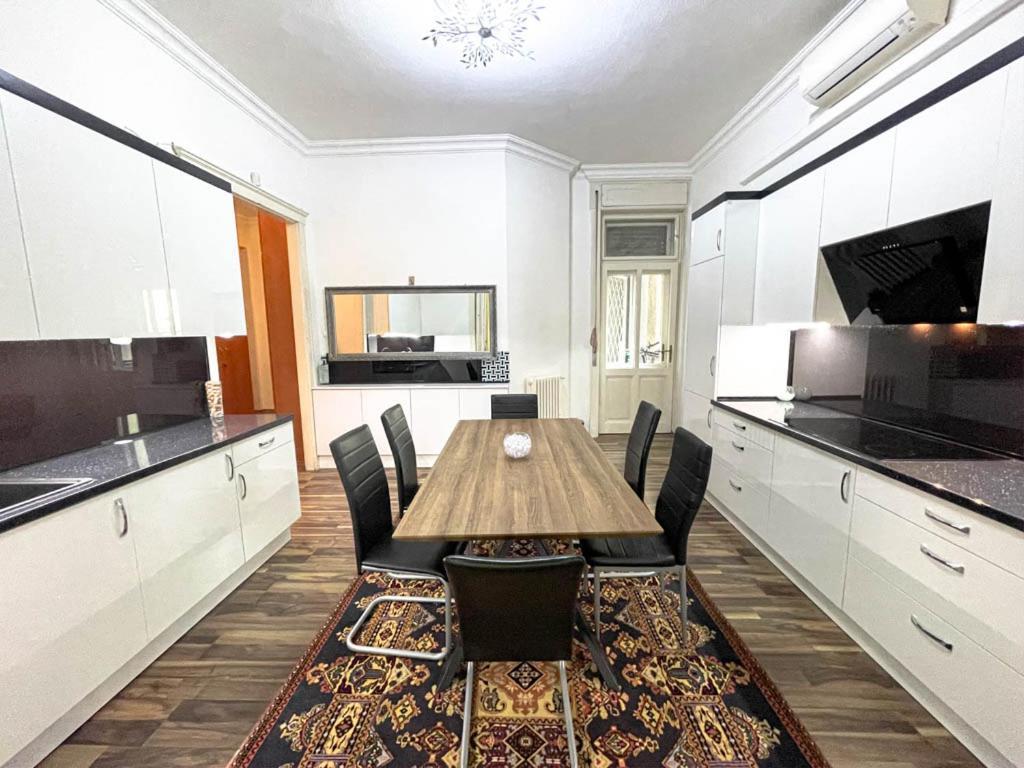 Pannonia Best Home Будапеща Екстериор снимка